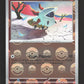 015/086 Pyronille POKEBALL - Foudre Noire
