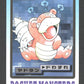 080 Flagadoss POCKET MONSTERS JP - Carddass 1997