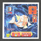 332 Magicarpe STICKER JP - STICKER JP