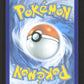12/111 Torchic REVERSE STAMP - Anglais