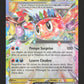 142/191 Nigirigon EX - Étincelles Déferlantes