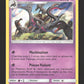 47/111 Malamandre HOLO - Invasion Carmin
