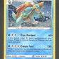 SWSH047 Torgamord HOLO - Promo SWSH
