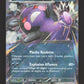 055/084 Morpeko EX - Nuit Noire