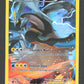 XY80 Black Kyurem FA - Anglais