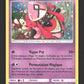 SM45 Tokopiyon HOLO - Promo SM