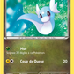 81/116 Minidraco REVERSE - Glaciation Plasma