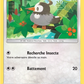81/111 Etourmi REVERSE - Invasion Carmin