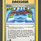 86/111 Bandeau DRESSEUR ED1 - Neo Genesis
