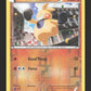 51/111 Makuhita REVERSE - Poings Furieux