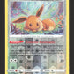 119/189 Evoli REVERSE - Astres Radieux