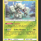 9/145 Sarmurai REVERSE - Gardiens Ascendants