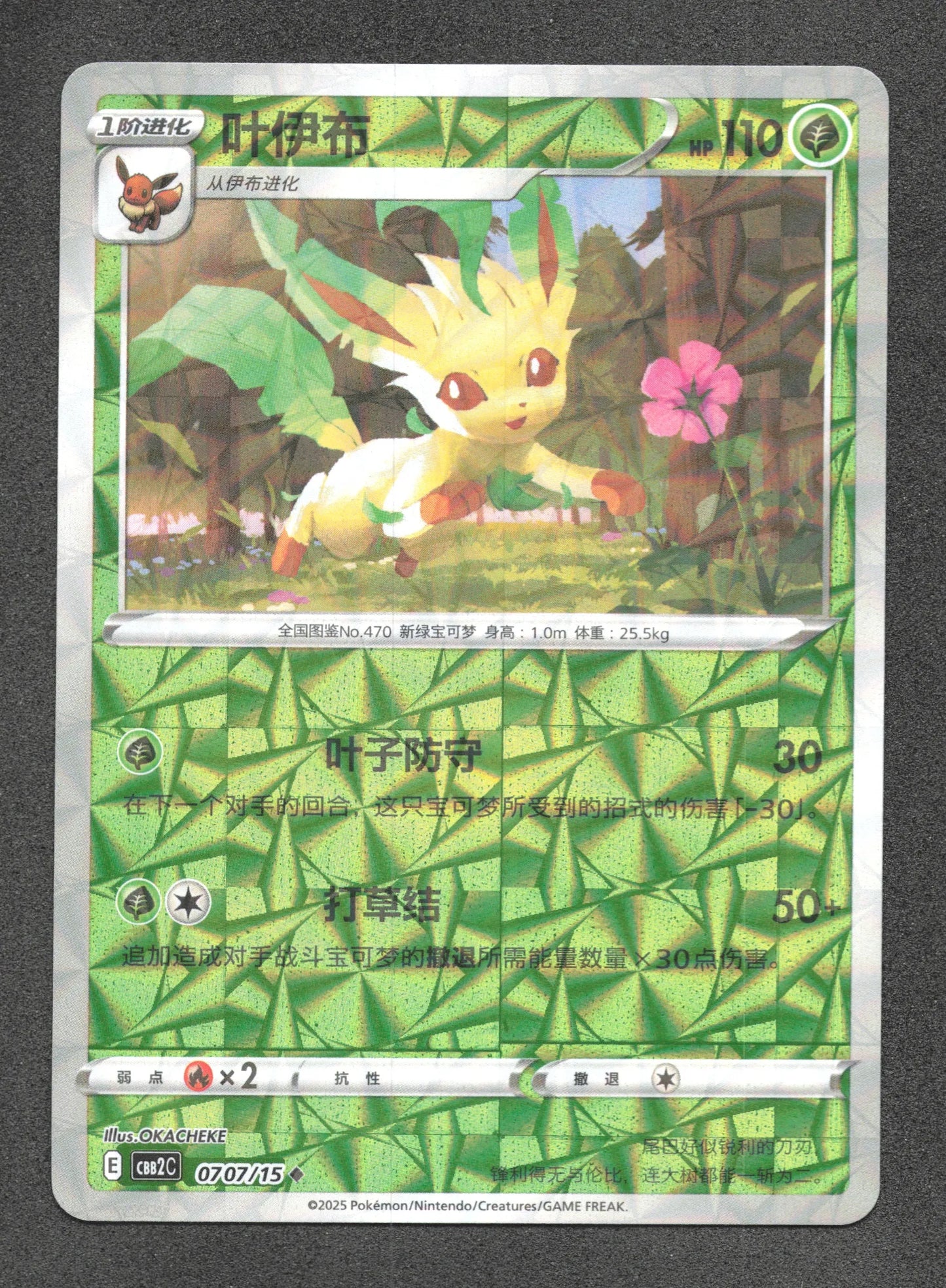 0707/15 Phyllali REVERSE CN - Chinois