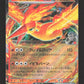 015/098 Sulfura EX JP - Glory of the Team Rocket