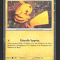 051/162 Pikachu HOLO COSMOS - Forces Temporelles - Holo Cosmos