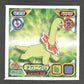 1060 Meganium STICKER JP - STICKER JP