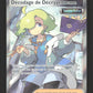 198/162 Decodage de Decryptomane DRESSEUR - Forces Temporelles