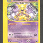 33/165 Alakazam RARE - Expedition