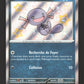 180/091 Axoloto SHINY - Destinées de Paldea