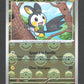 029/086 Emolga POKEBALL - Foudre Noire - Pokeball