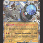 045/084 Charkos EX - Nuit Noire
