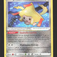 120/195 Jirachi RADIEUX - Tempête Argentée
