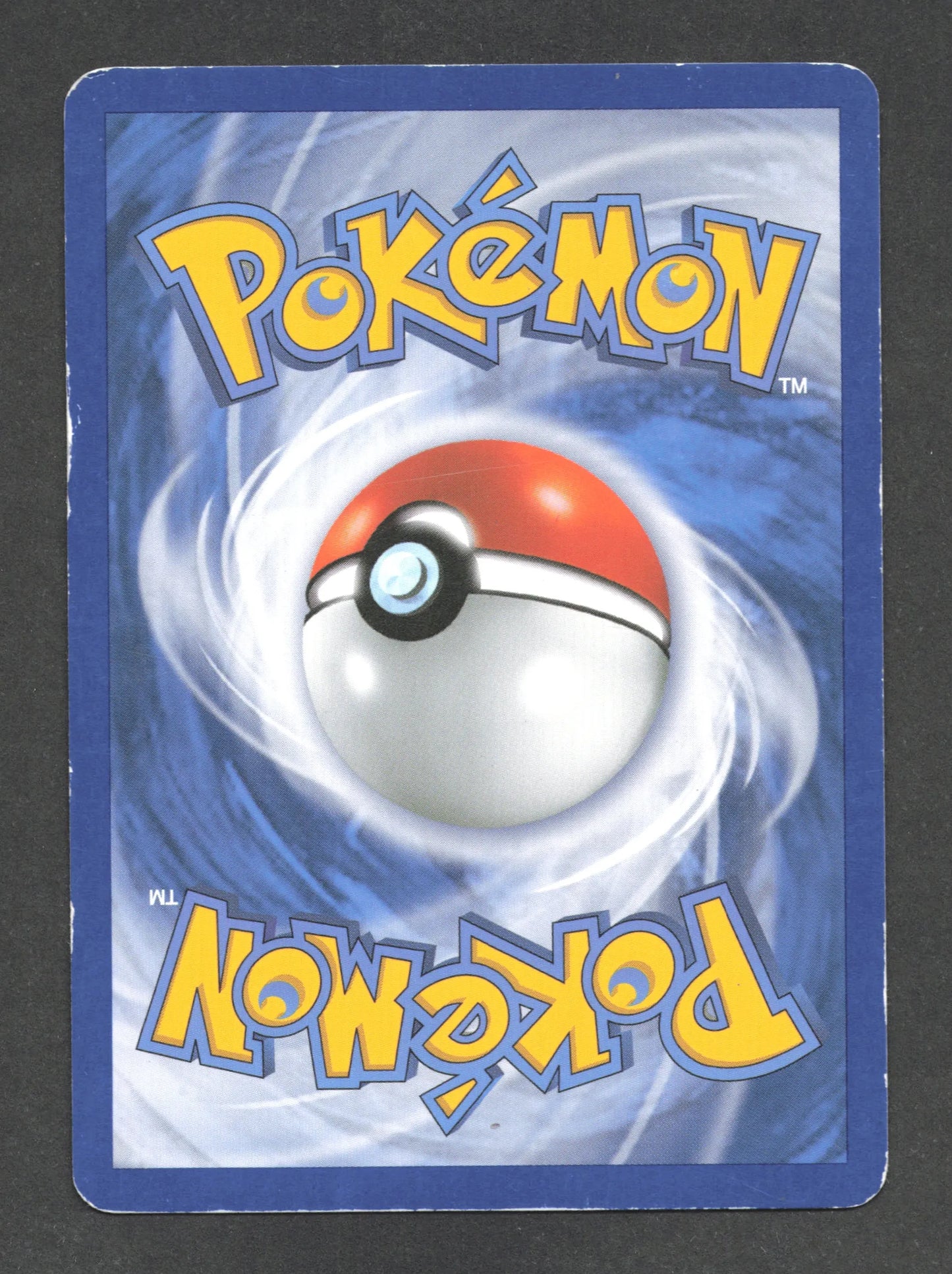 91/127 Riolu REVERSE - Platine