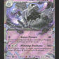 102/197 Tomberro EX - Flammes Obsidiennes