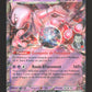 SVP205 Mewtwo EX - Promo SV