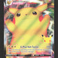 SWSH062 Pikachu VMAX - Anglais