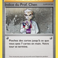 84/108 Indice du Prof Chen REVERSE - Évolutions