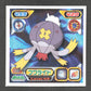1108 Grodrive STICKER JP - STICKER JP