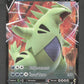 158/264 Tyranocif V - Poing de Fusion