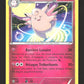 82/122 Melodelfe RARE - Rupture Turbo