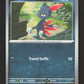 061/131 Farfuret POKEBALL - Évolutions Prismatiques