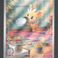 154/086 Ponchiot AR - Flamme Blanche