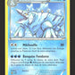 37/114 Seracrawl RARE - Offensive Vapeur