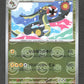 035/086 Ohmassacre POKEBALL JP - Black Bolt
