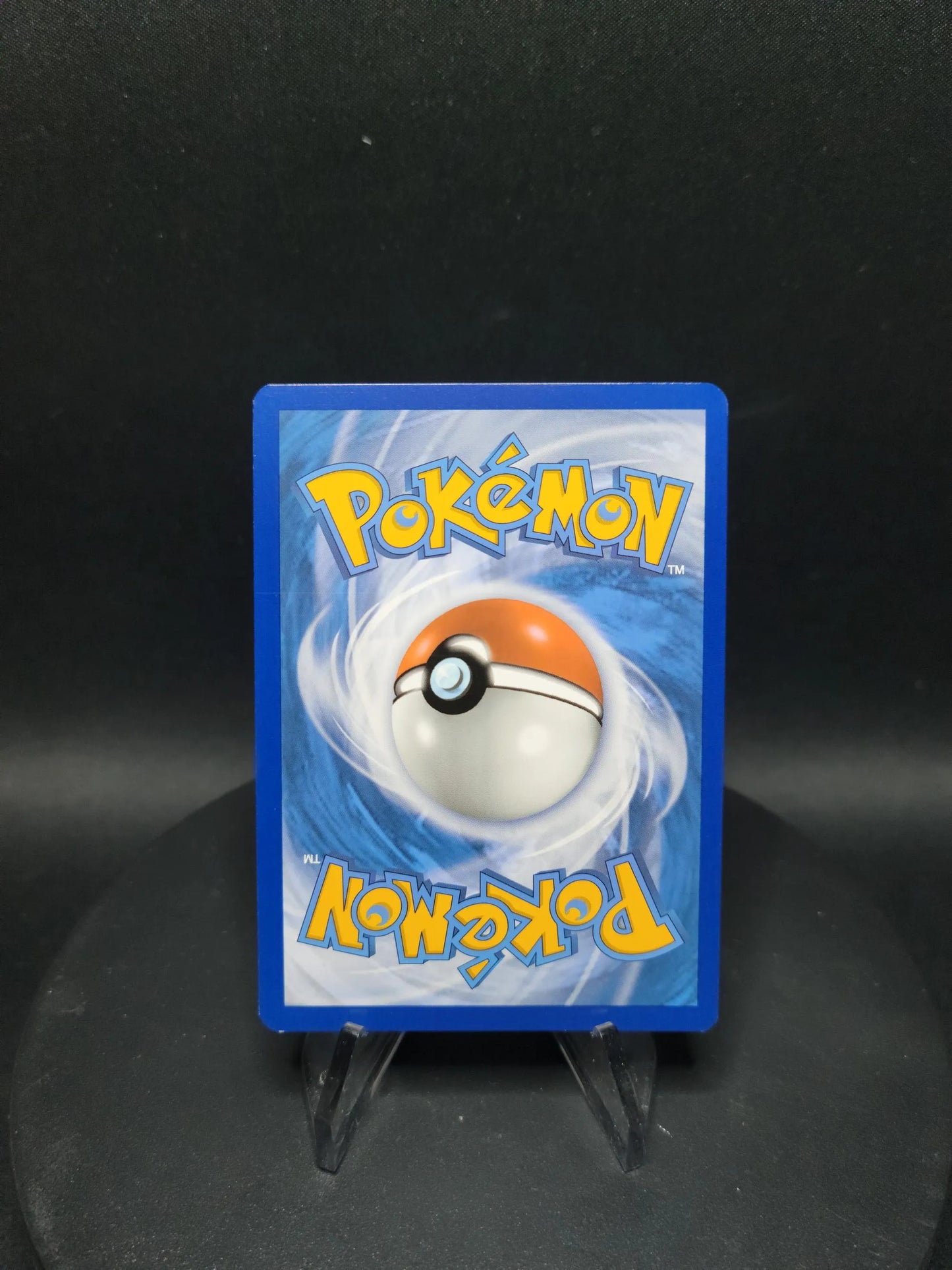 146/159 Hyper Ball HOLO PLAY - Pokemon Play