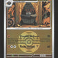 119/217 Wagomine POKEBALL - Héros Transcendants