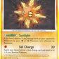 85/106 Solaroc REVERSE - Duels au Sommet