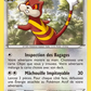 85/111 Miradar REVERSE - Poings Furieux