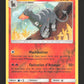 46/214 Demolosse REVERSE - Tonnerre Perdu