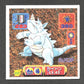 315 Rhinoferos STICKER JP - STICKER JP