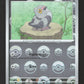 071/086 Poichigeon POKEBALL - Foudre Noire - Pokeball
