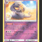 37/73 Arbok REVERSE - Légendes Brillantes