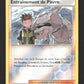 55/68 Entrainement de Pierre REVERSE - Destinées Occultes
