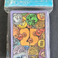 25THGD 25th Anniversary Goods Collection Sleeves Pokemon Center - Sleeves Pokemon Center