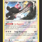 113/145 Chelours REVERSE - Gardiens Ascendants