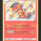 SV019/SV122 Scolocendre SHINY - Destinées Radieuses